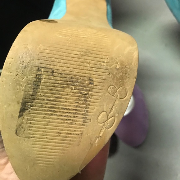 Assorted heels - Picture 6 of 6